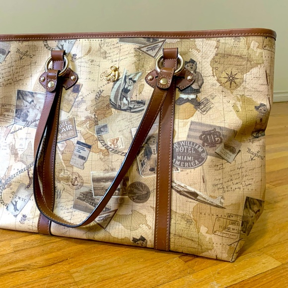 Teenie weenie very cute travel bag New - Picture 1 of 6